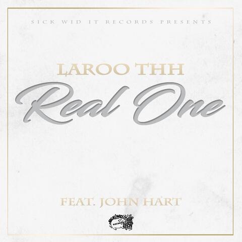 Real One (feat. John Hart)