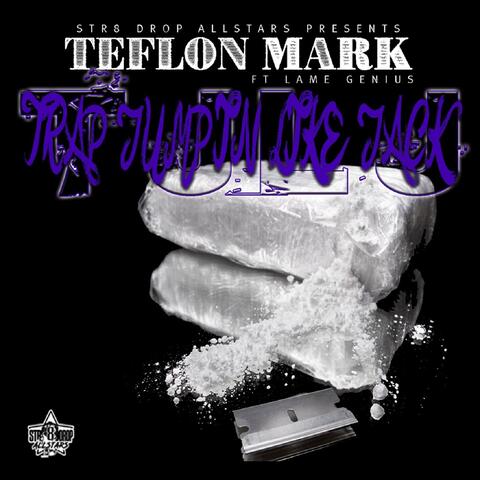 Trap Jumpin Like Jack (feat. Lame Genius)