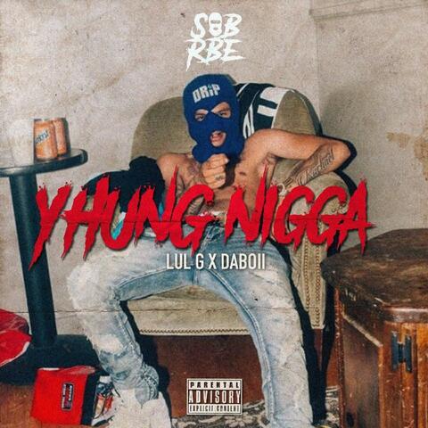Yhung Nigga (feat. DaBoii)