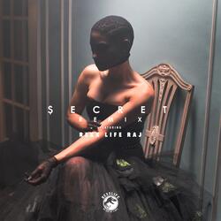 $ecret (Remix)