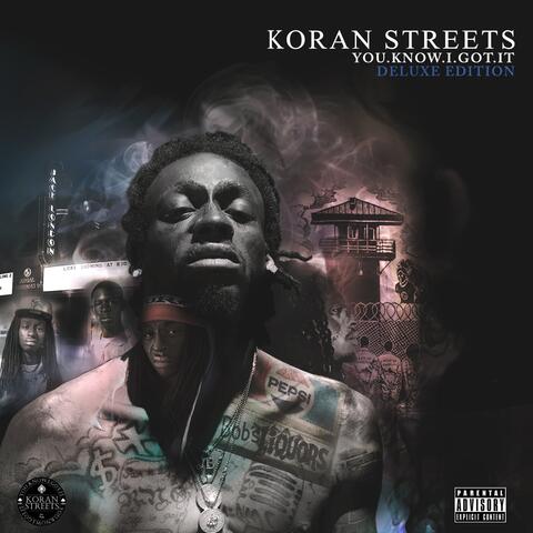 Koran Streets