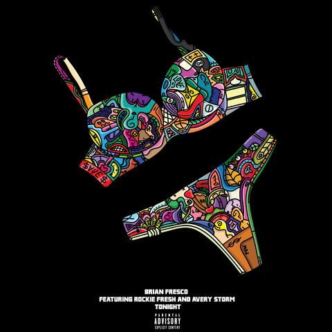 Tonight (feat. Avery Storm & Rockie Fresh)