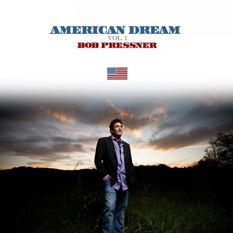 American Dream, Vol. 1 - EP