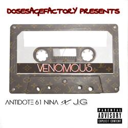 Venomous
