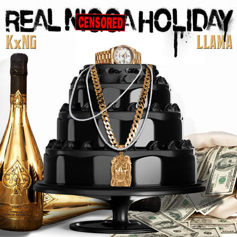 Real Nigga Holiday