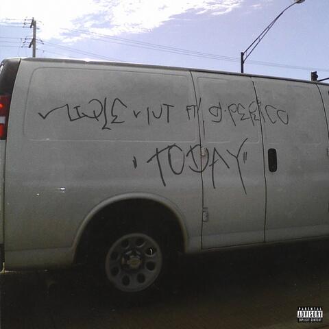 Today (feat. G Perico)