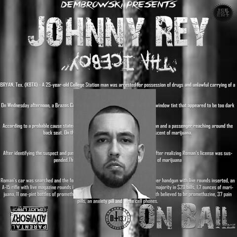 Johnny Rey