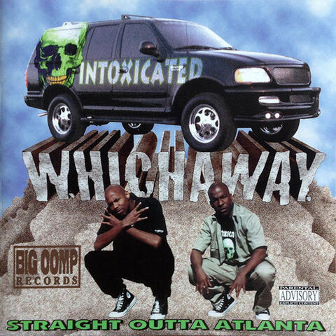 Whichaway