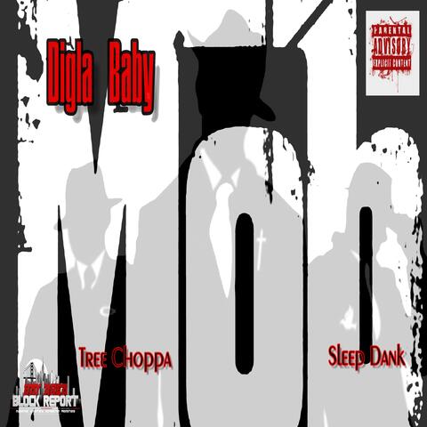 Mob (feat. Tree Choppa & Sleep Dank)