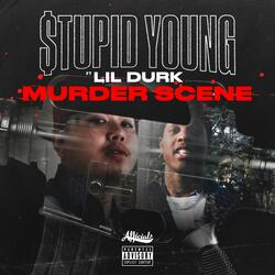 Murder Scene