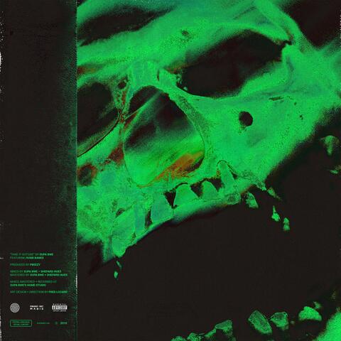 Take It Outside (feat. Robb Bank$)