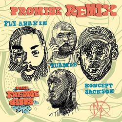 Promise (Remix)