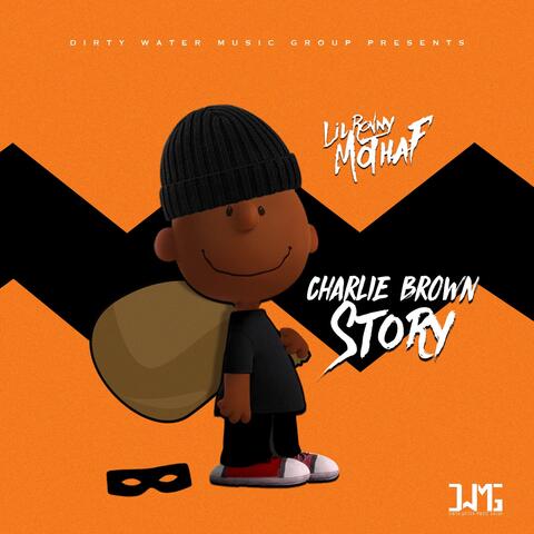 Charlie Brown Story