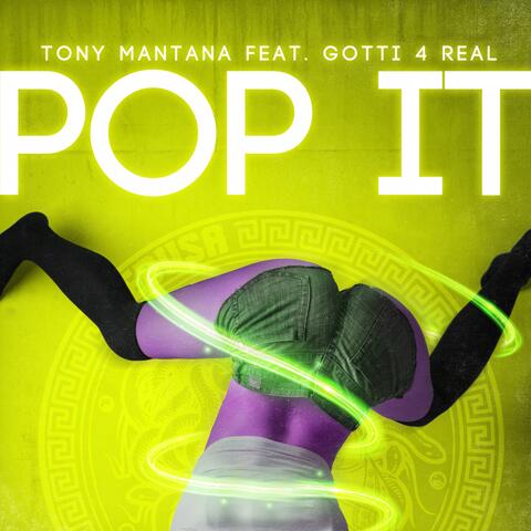 Pop It (feat. Gotti 4 Real)