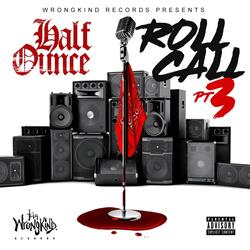 Roll Call, Pt. 3