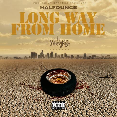 Long Way from Home