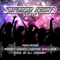 Saturday Right