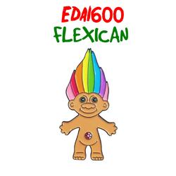 Flexican (6ix9ine Diss)