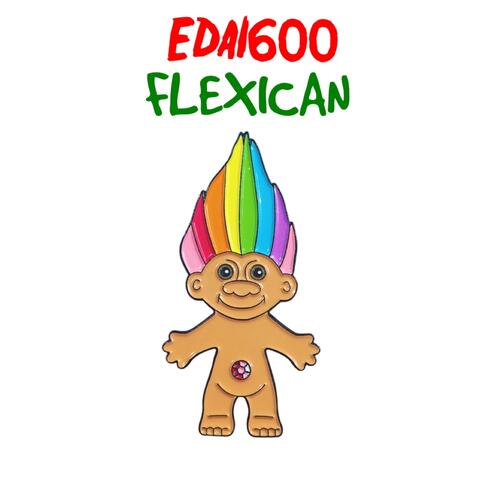 Flexican (6ix9ine Diss)
