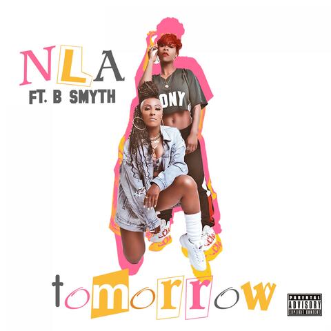 Tomorrow (feat. B. Smyth)