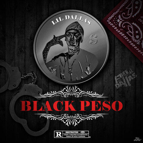 Black Peso