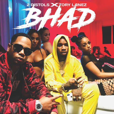 Bhad (feat. Tory Lanez)