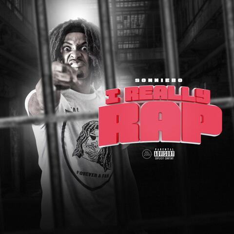I Really Rap