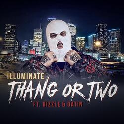 Thang or Two