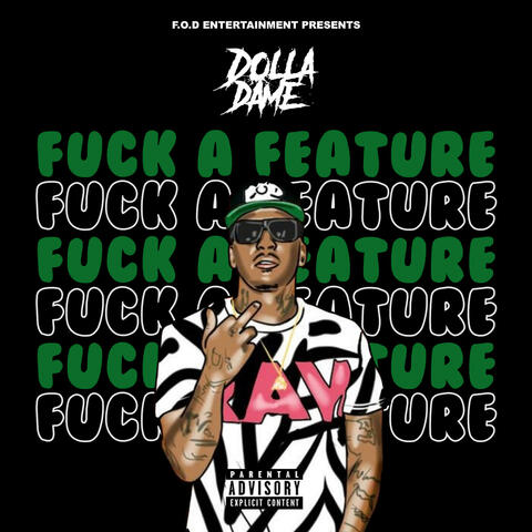 Fuck a Feature - EP