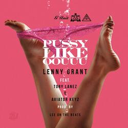 Pussy Like Oouuu