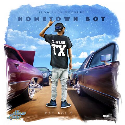 Hometown Boy