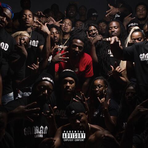 Mozzy, DCMBR & Yhung T.O.