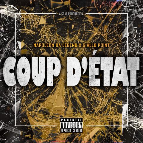 Coup D'Etat