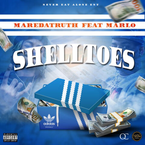 Shell Toes (feat. Marlo)