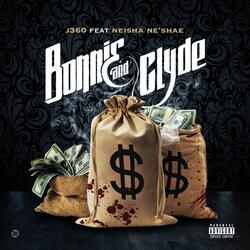 Bonnie and Clyde