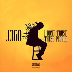 I Dont Trust These People