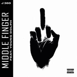 Middle Finger