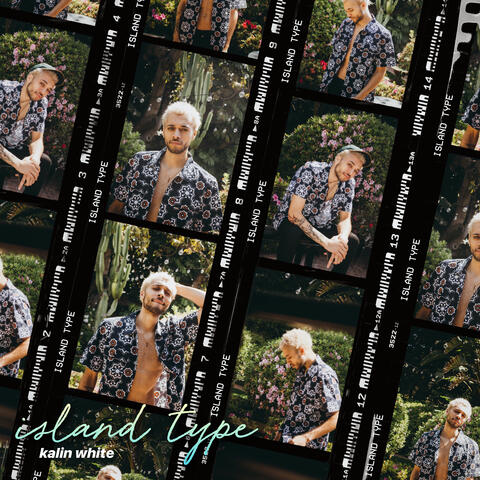 Island Type
