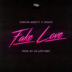 Fake Love