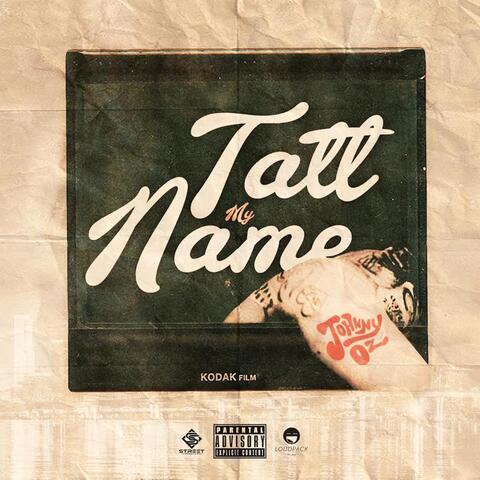 Tatt My Name