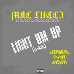 Light Um Up (GMix Remix)