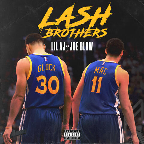 Lash Brothers