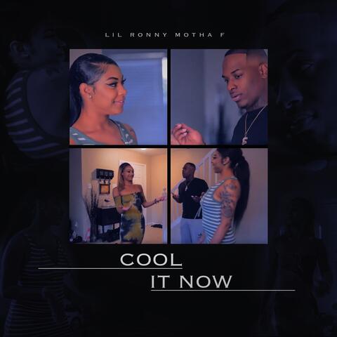 Cool It Now