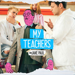 My Teachers