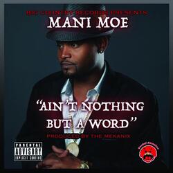 Ain't Nothing but a Word