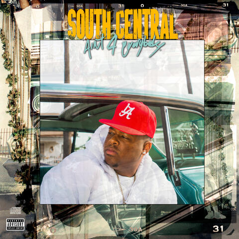South Central Ain't 4 Everybody