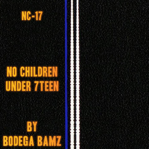 NC-17 - EP