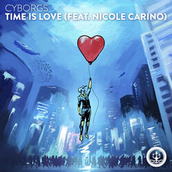 Time is Love