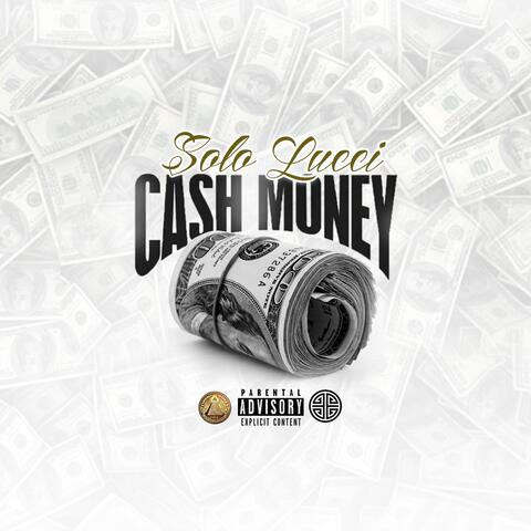 Cash Money