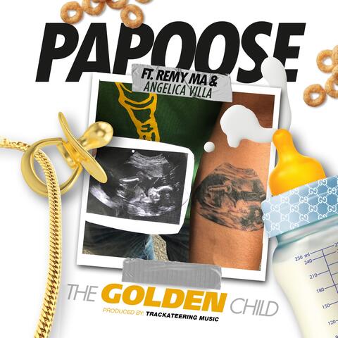 The Golden Child (feat. Remy Ma & Angelica Vila)